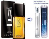Perfume masculino 50ml UP! 01 Azzaho