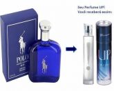Perfume masculino 50ml UP! 19 Polo Blue