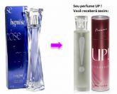 Perfume feminino 50ml UP! 34 Hipnôse