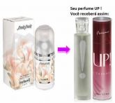 Perfume feminino 50ml UP! 32 Anais Anais