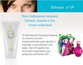 Hidratante UP! 38