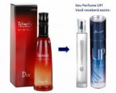 Perfume masculino 50ml UP! 33 fahrenheit