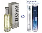Perfume masculino 50ml UP! 03 Boss