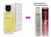 Perfume feminino 50ml UP! 10 Carolina Herrera