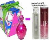 Perfume feminino 50ml UP! 38 Fantasy