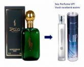 Perfume masculino 50ml UP! 17 Polo