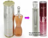 Perfume feminino 50ml UP! 28 Jean Paul Gaultier