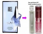 Perfume feminino 50ml UP! 08 Angel
