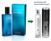 Perfume masculino 50ml UP! 29 Cool Water